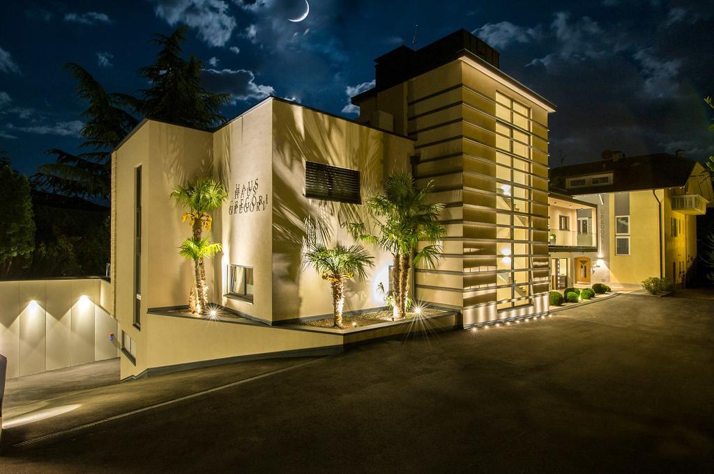 Haus Gregori Caldaro Exterior foto