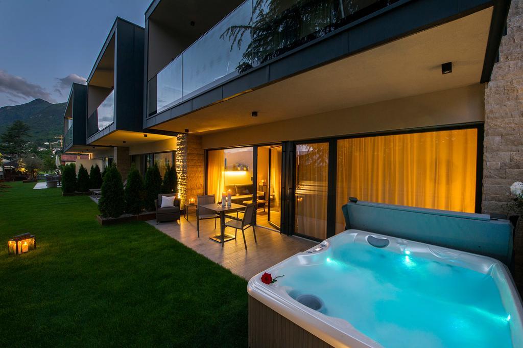 Haus Gregori Caldaro Exterior foto