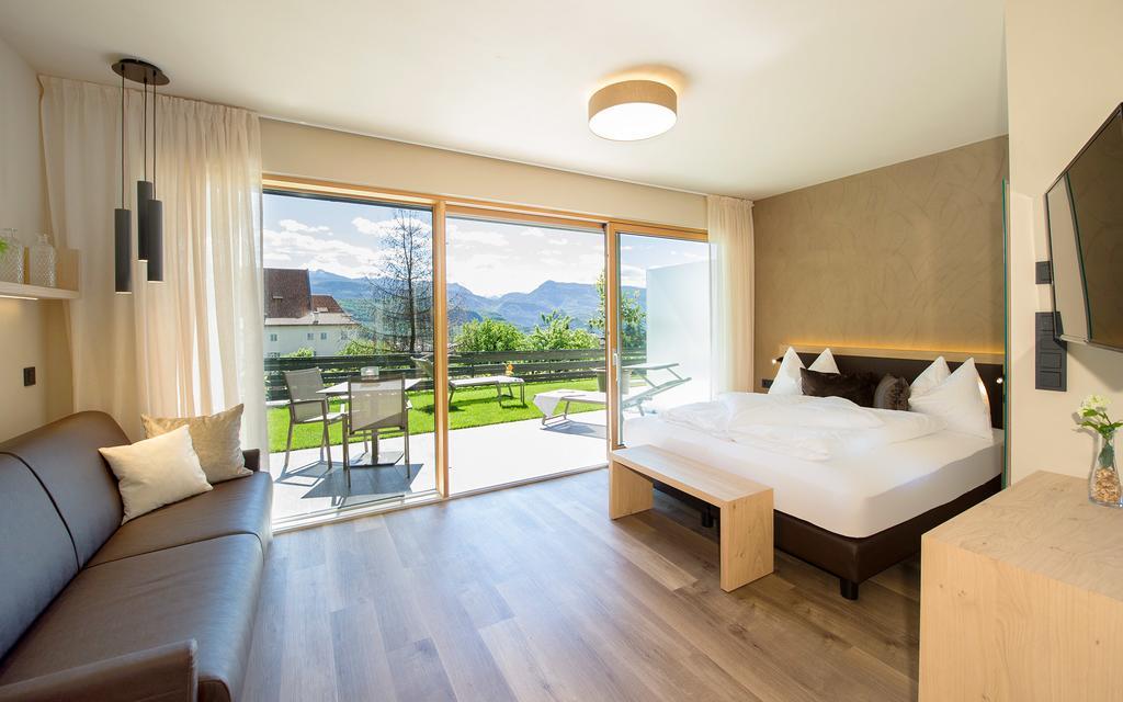 Haus Gregori Caldaro Exterior foto