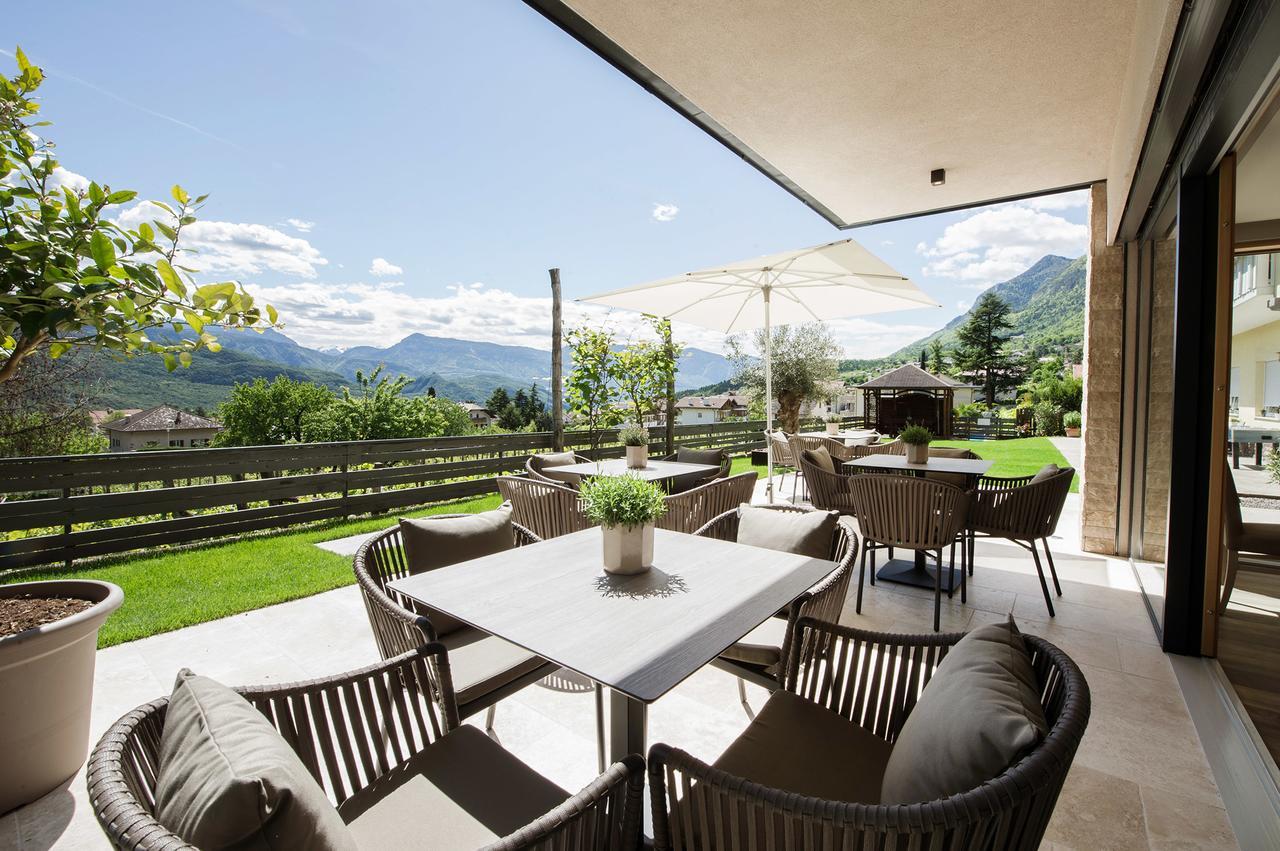 Haus Gregori Caldaro Exterior foto