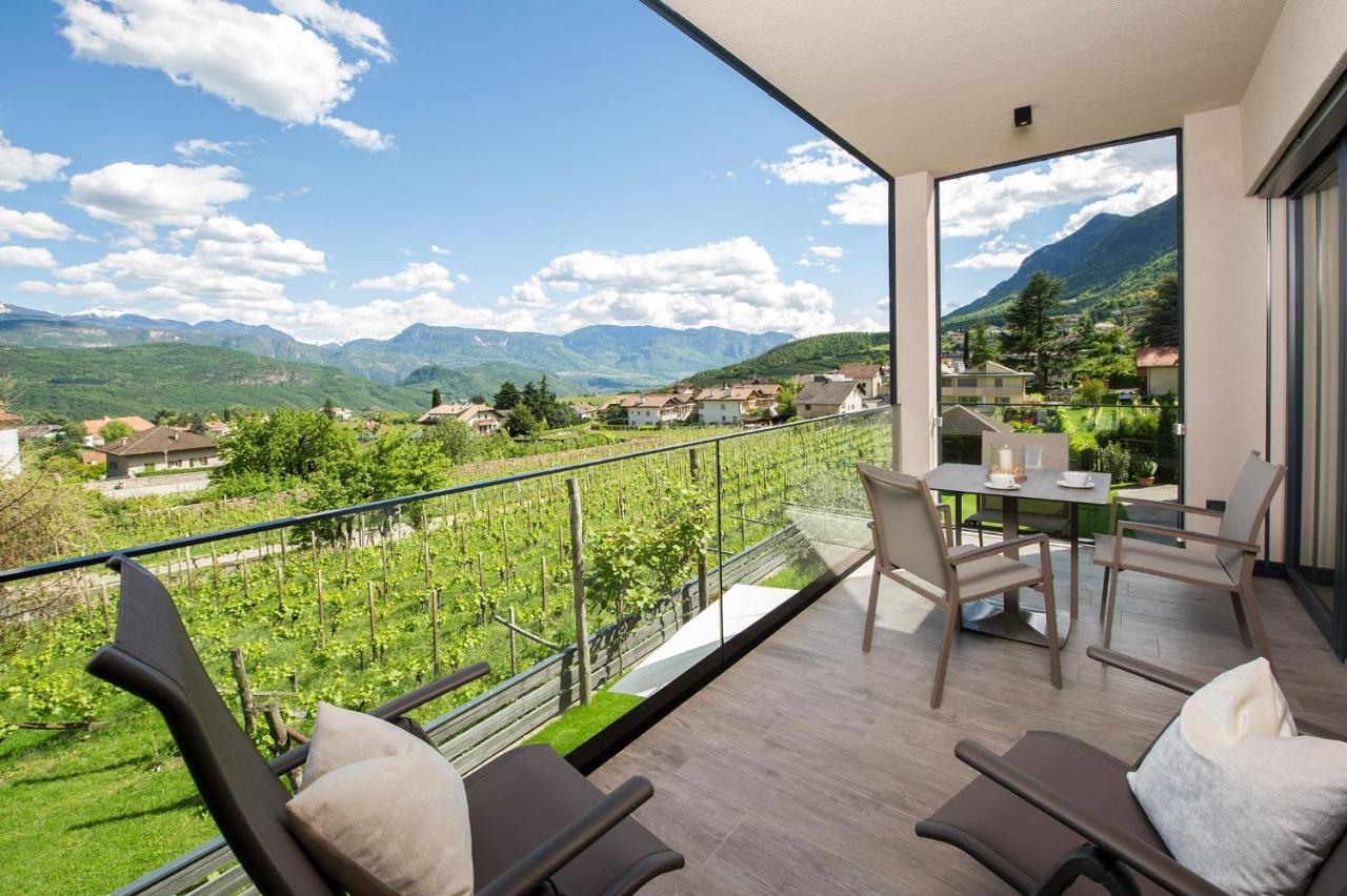 Haus Gregori Caldaro Exterior foto